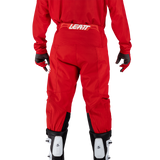 Pant Moto 3.5 - Red