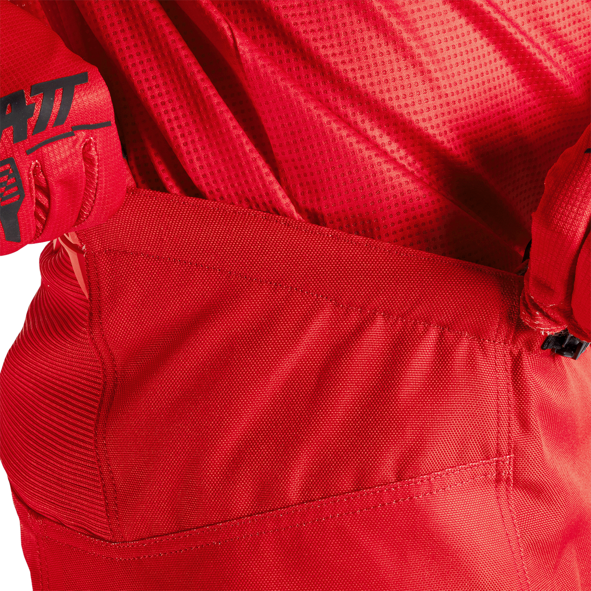 Pant Moto 3.5 - Red