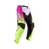 Pant Moto 3.5 - Retro Pink