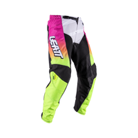 Pant Moto 3.5 - Retro Pink