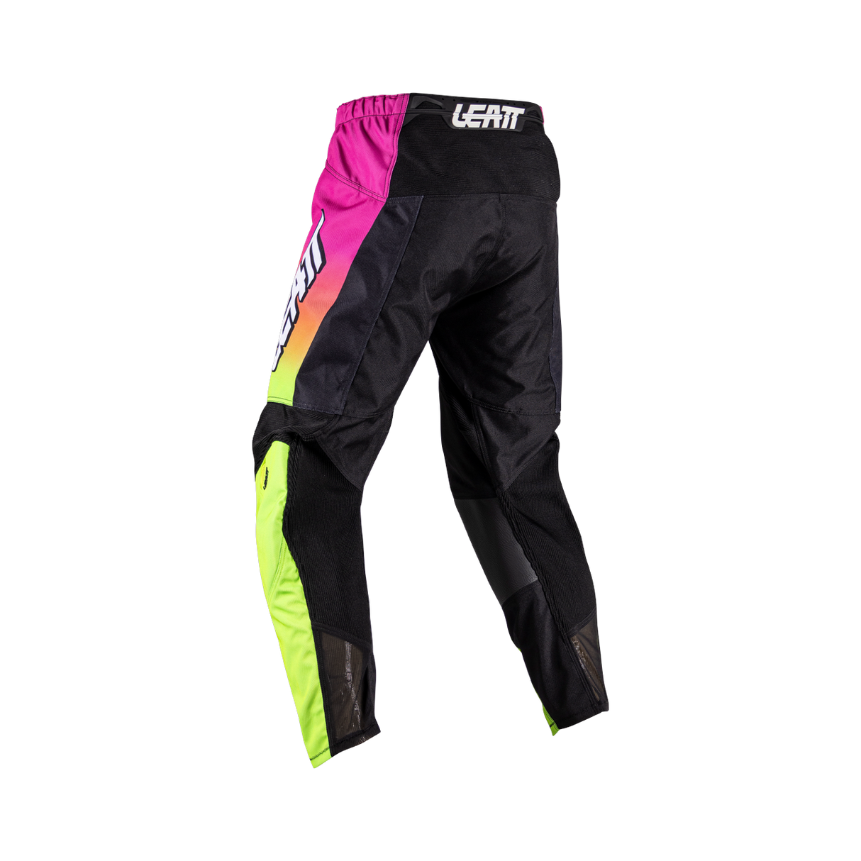 Pant Moto 3.5 - Retro Pink
