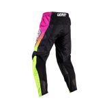 Pant Moto 3.5 - Retro Pink