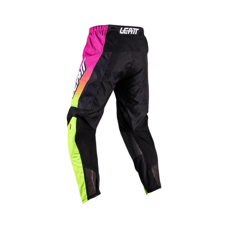 Pant Moto 3.5 - Retro Pink