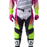 Pant Moto 3.5 - Retro Pink