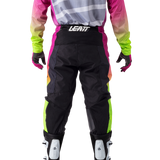 Pant Moto 3.5 - Retro Pink