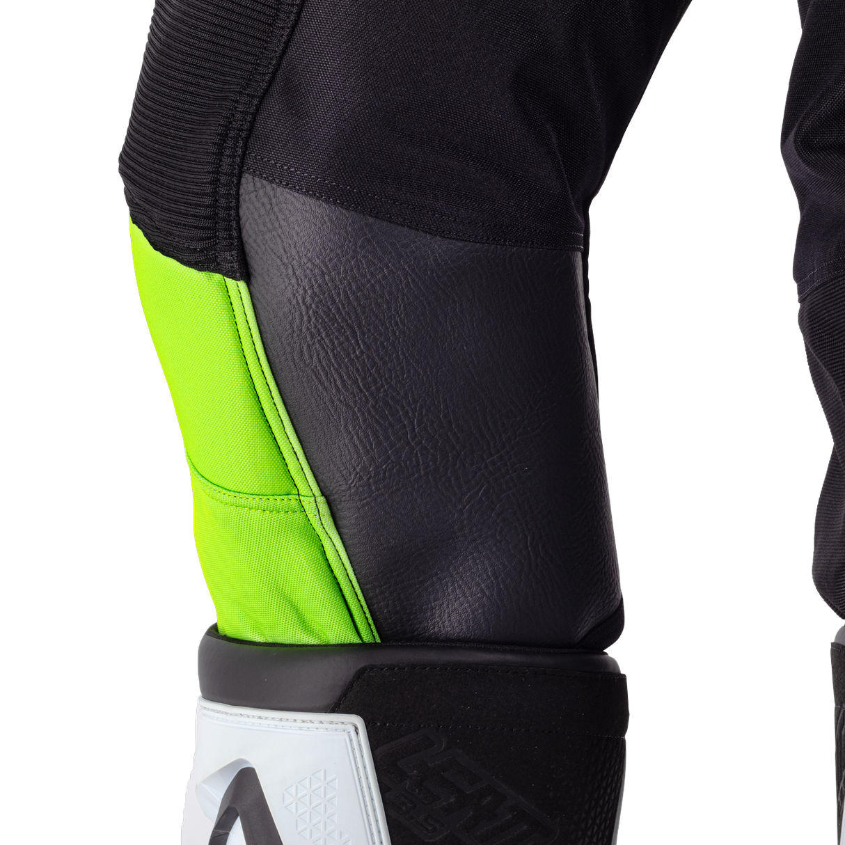 Pant Moto 3.5 - Retro Pink