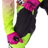 Pant Moto 3.5 - Retro Pink