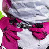 Pant Moto 3.5 - Retro Pink