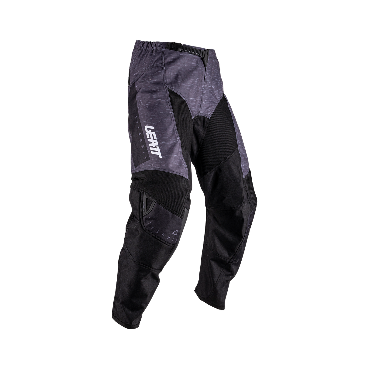 Pant Moto 3.5 - Stealth Black/Grey
