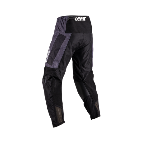 Pant Moto 3.5 - Stealth Black/Grey