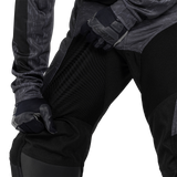 Pant Moto 3.5 - Stealth Black/Grey