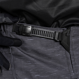 Pant Moto 3.5 - Stealth Black/Grey