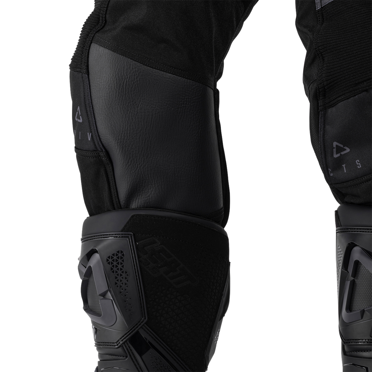 Pant Moto 3.5 - Stealth Black/Grey