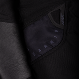 Pant Moto 3.5 - Stealth Black/Grey