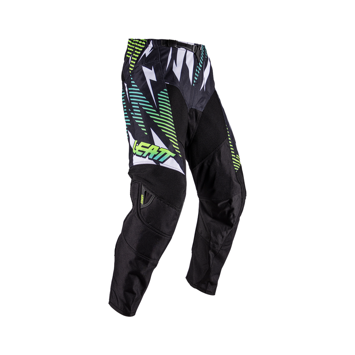 Pant Moto 3.5 - Storm Teal