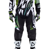 Pant Moto 3.5 - Storm Teal