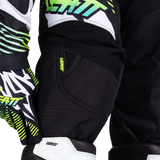 Pant Moto 3.5 - Storm Teal