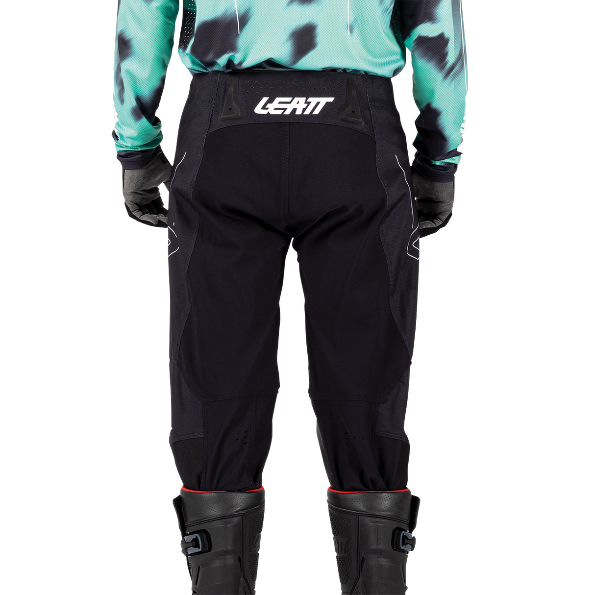 Pant Moto 4.5 - Black