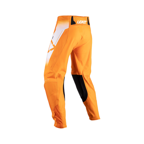 Pant Moto 4.5 - Orange