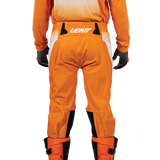 Pant Moto 4.5 - Orange