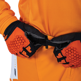 Pant Moto 4.5 - Orange