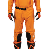 Pant Moto 4.5 - Pixel Blue