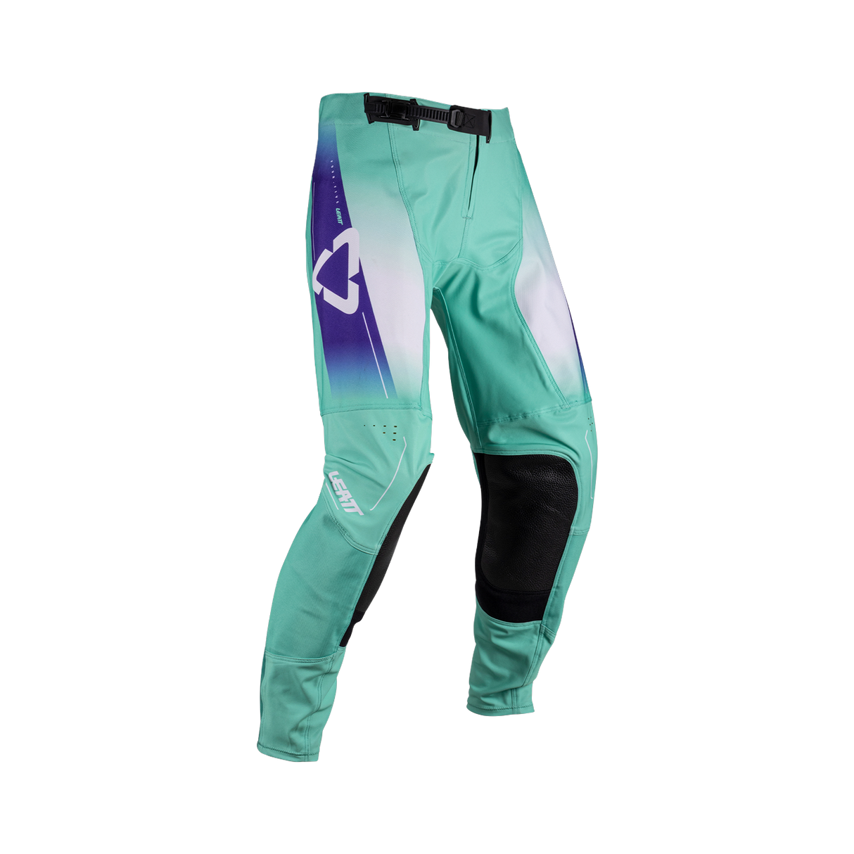Pant Moto 4.5 - Purple