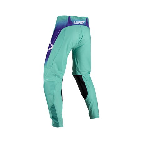 Pant Moto 4.5 - Purple