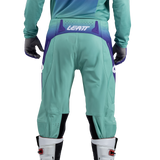 Pant Moto 4.5 - Purple