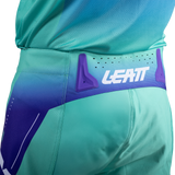 Pant Moto 4.5 - Purple