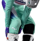 Pant Moto 4.5 - Purple