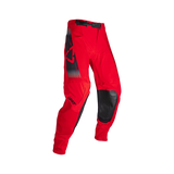 Pant Moto 4.5 - Red