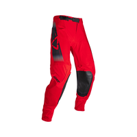 Pant Moto 4.5 - Red