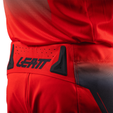 Pant Moto 4.5 - Red