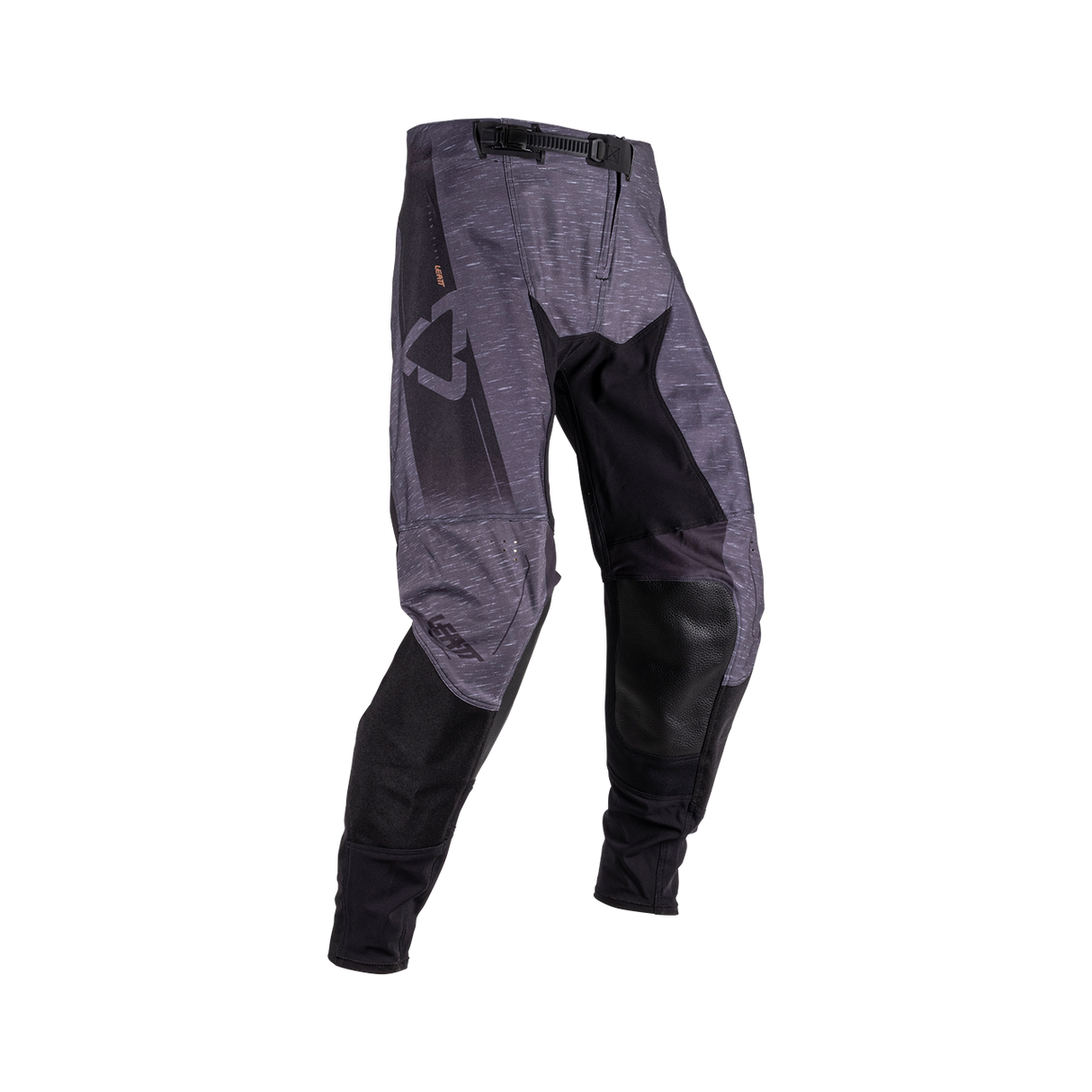 Pant Moto 4.5 - Stealth Black/Grey