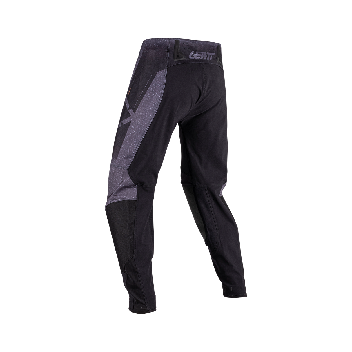 Pant Moto 4.5 - Stealth Black/Grey