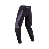 Pant Moto 4.5 - Stealth Black/Grey