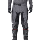 Pant Moto 4.5 - Stealth Black/Grey