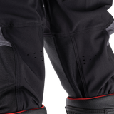 Pant Moto 4.5 - Stealth Black/Grey