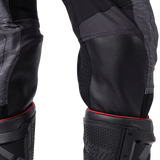 Pant Moto 4.5 - Stealth Black/Grey