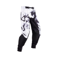 Pant Moto 4.5 - White