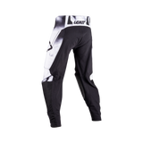 Pant Moto 4.5 - White