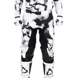 Pant Moto 4.5 - White