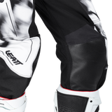 Pant Moto 4.5 - White