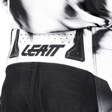 Pant Moto 4.5 - White