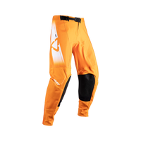 Pant Moto 4.5 Jr - Orange