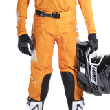 Pant Moto 4.5 Jr - Orange