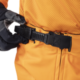 Pant Moto 4.5 Jr - Orange