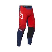 Pant Moto 4.5 Jr - Royal Blue/Red