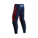 Pant Moto 4.5 Jr - Royal Blue/Red